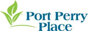 Port Perry Place Logo